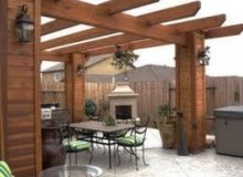 Kwikfynd Pergolas
murraysbridge